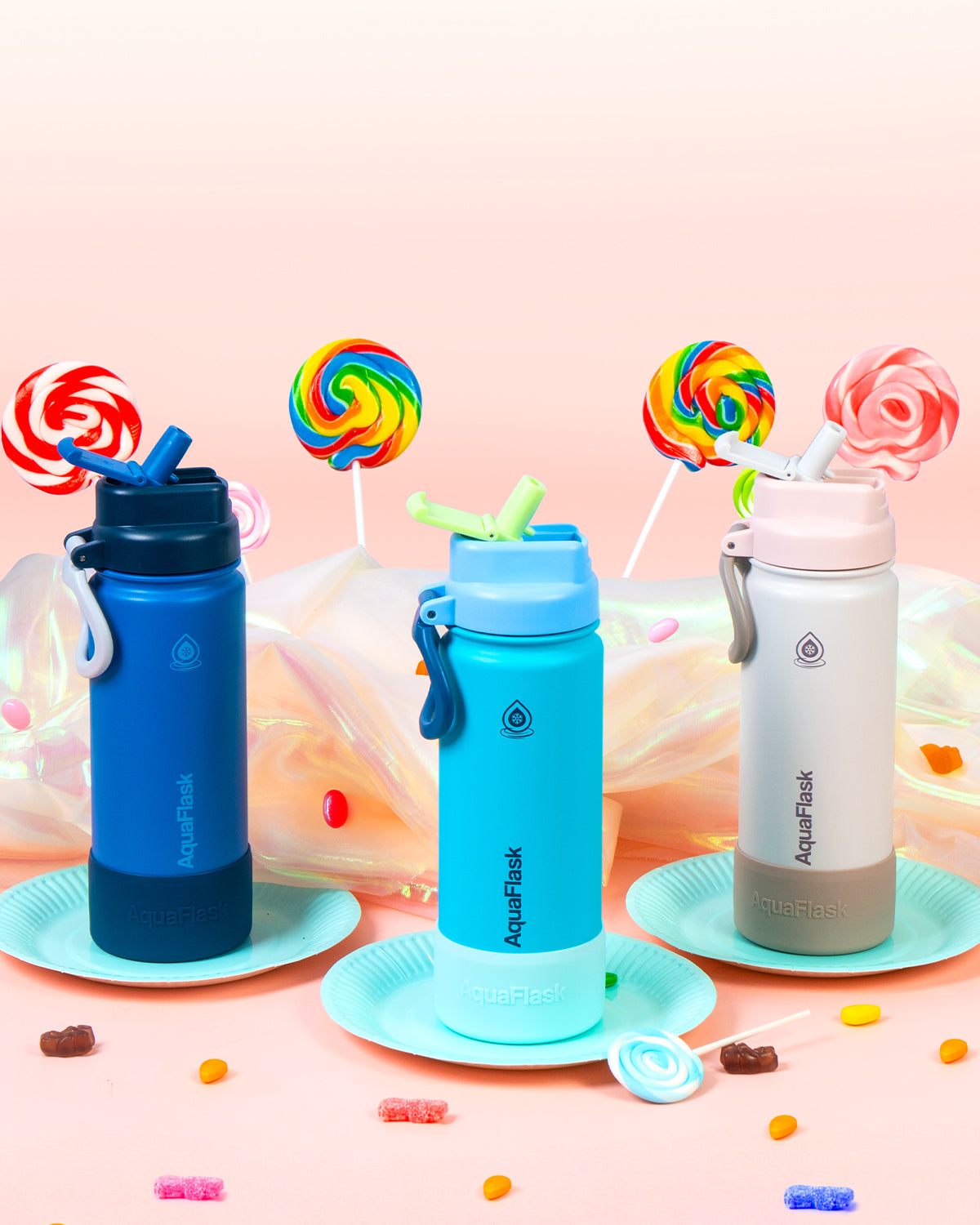Benefits of Using an Aquaflask Daily