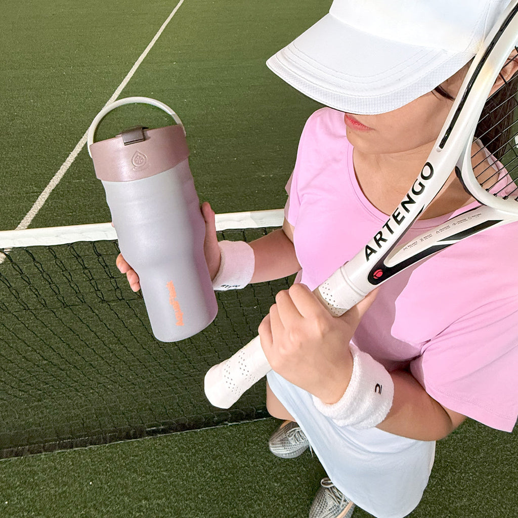 How to Choose the Right Aquaflask Tumbler