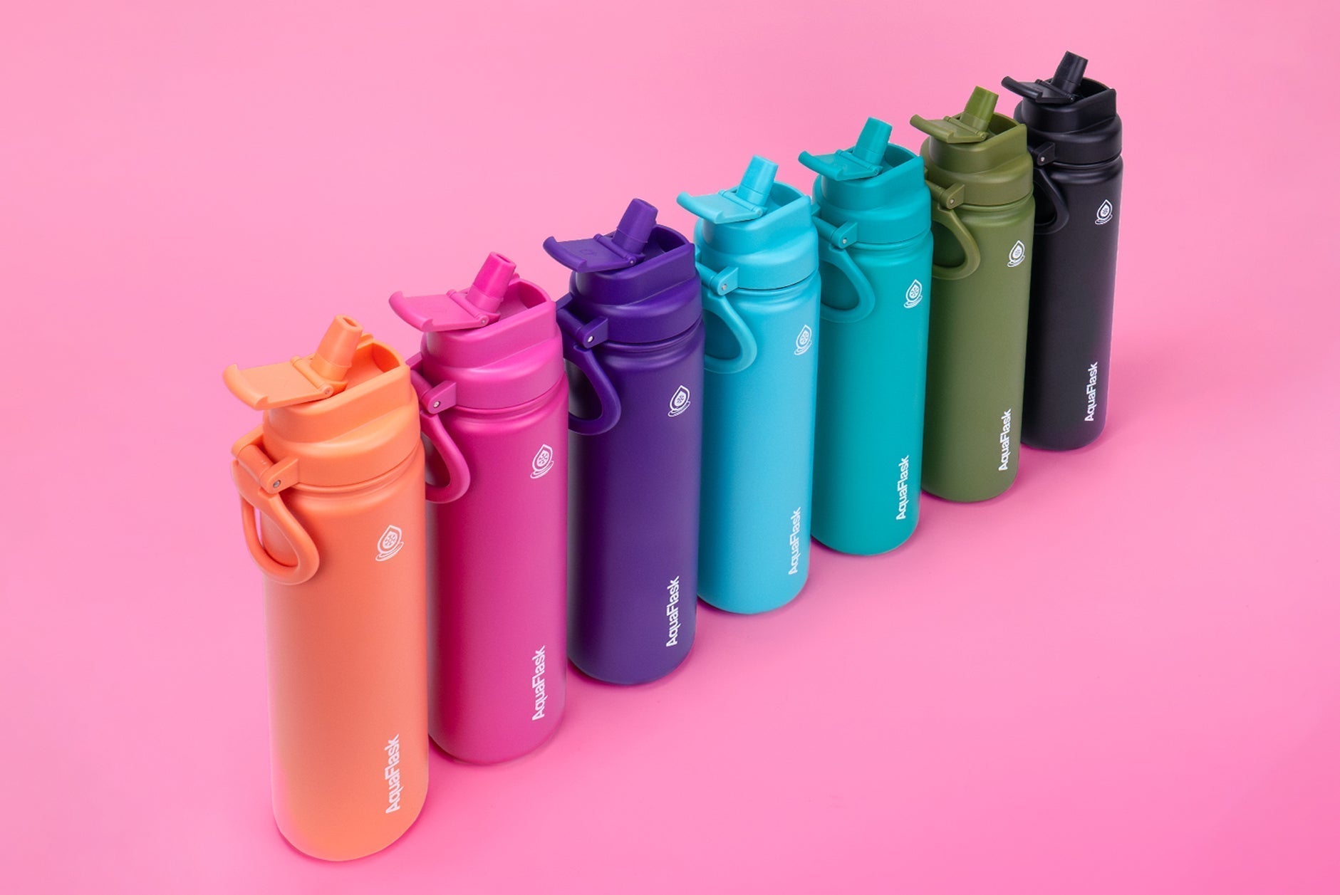 Aquaflask Bottle: Best Travel Water Companion