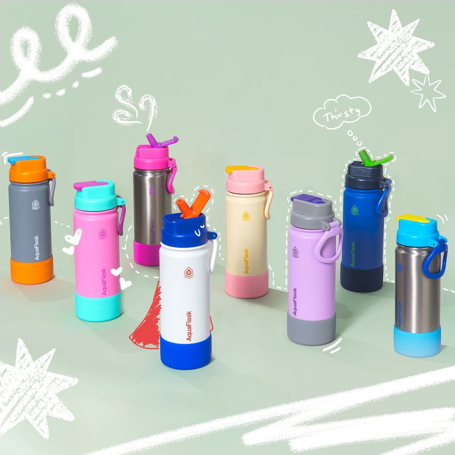 Benefits of Using a Stainless Drink Bottle