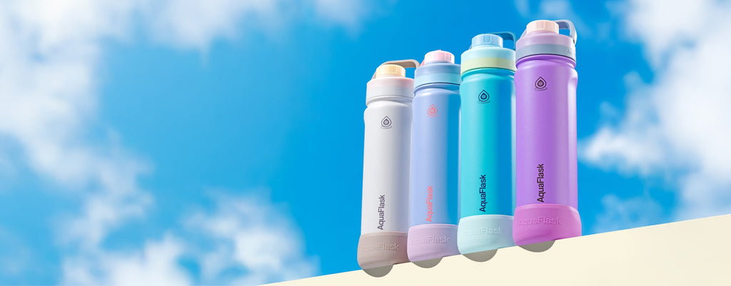 Choosing the Best Thermos Water Bottle