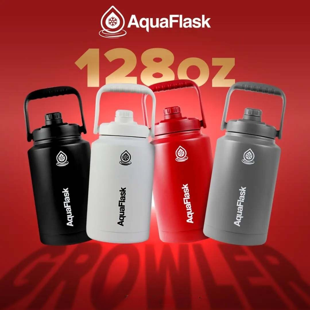How to Choose the Right Water Jug