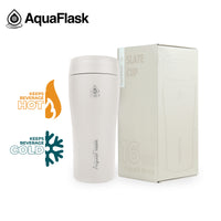 AquaFlask Slate Cup 473mL (16oz)
