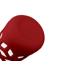 AquaFlask 22oz Silicone Sleeve – Durable, Non-Slip & Shock-Absorbing Bottle Cover