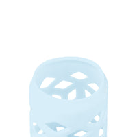 AquaFlask 22oz Silicone Sleeve – Durable, Non-Slip & Shock-Absorbing Bottle Cover