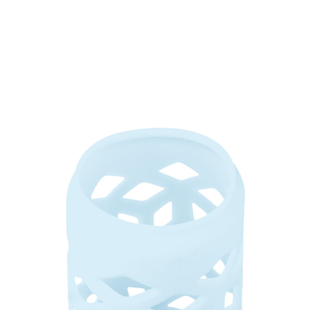 AquaFlask 22oz Silicone Sleeve – Durable, Non-Slip & Shock-Absorbing Bottle Cover