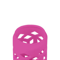 AquaFlask 22oz Silicone Sleeve – Durable, Non-Slip & Shock-Absorbing Bottle Cover