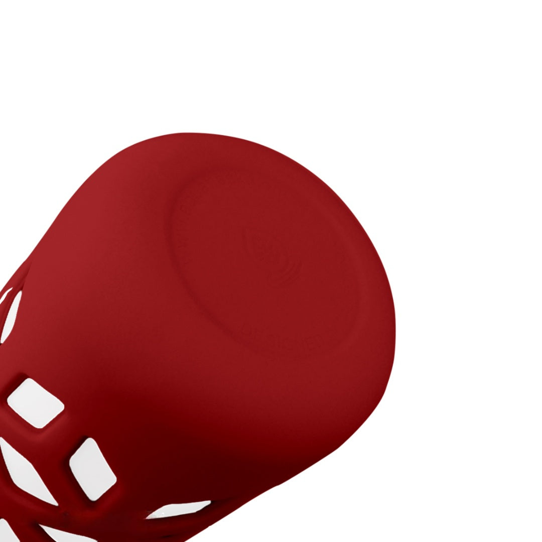 AquaFlask 40oz Silicone Sleeve – Durable, Non-Slip & Stylish Bottle Protector