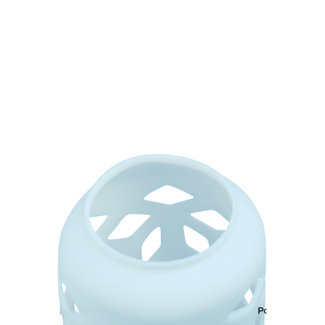 AquaFlask 40oz Silicone Sleeve – Durable, Non-Slip & Stylish Bottle Protector