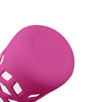 AquaFlask 40oz Silicone Sleeve – Durable, Non-Slip & Stylish Bottle Protector