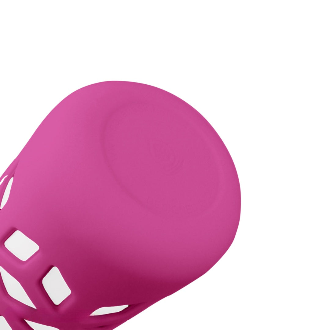 AquaFlask 40oz Silicone Sleeve – Durable, Non-Slip & Stylish Bottle Protector