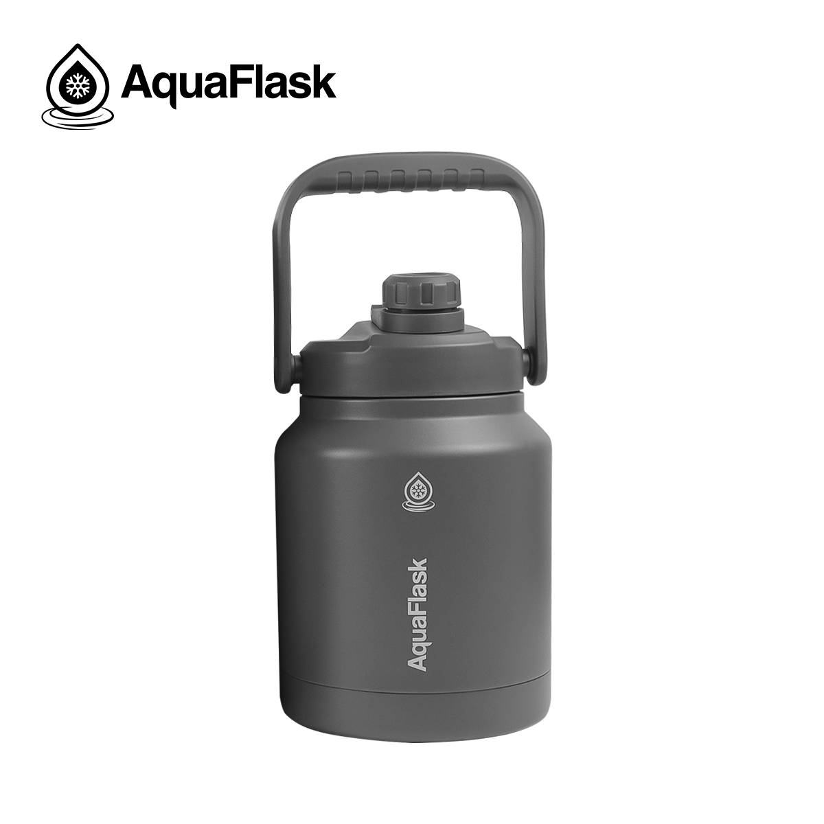 AquaFlask Original Vacuum Insulated Water Bottles 2484 ml (84oz)