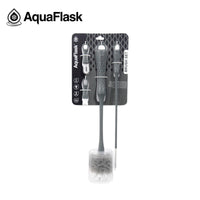AquaFlask Brush Set – Easy Bottle Cleaner for Trek & Reusable Bottles