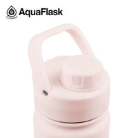 AquaFlask Original Vacuum Insulated Water Bottles 530ml (18oz)