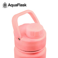 AquaFlask Original Vacuum Insulated Water Bottles 530ml (18oz)