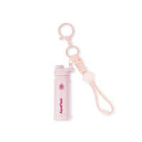 AquaFlask Cuties Keychain Lightweight Stylish Durable Bottle Carry Accessory for Daily Use Travel