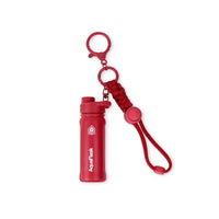 AquaFlask Cuties Keychain Lightweight Stylish Durable Bottle Carry Accessory for Daily Use Travel