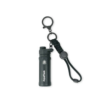 AquaFlask Cuties Keychain Lightweight Stylish Durable Bottle Carry Accessory for Daily Use Travel