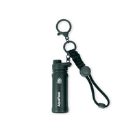 AquaFlask Cuties Keychain Lightweight Stylish Durable Bottle Carry Accessory for Daily Use Travel