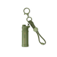 AquaFlask Cuties Keychain Lightweight Stylish Durable Bottle Carry Accessory for Daily Use Travel