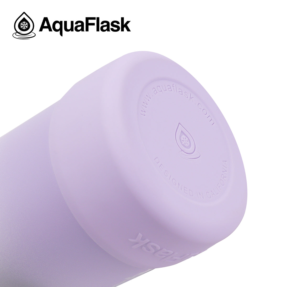 AquaFlask Dream Collection Flip Sip 14oz Insulated Water Bottle – Leakproof, BPA-Free, Thermal Flask for Hot & Cold Drinks