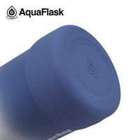 AquaFlask Dream Collection Flip Sip 14oz Insulated Water Bottle – Leakproof, BPA-Free, Thermal Flask for Hot & Cold Drinks
