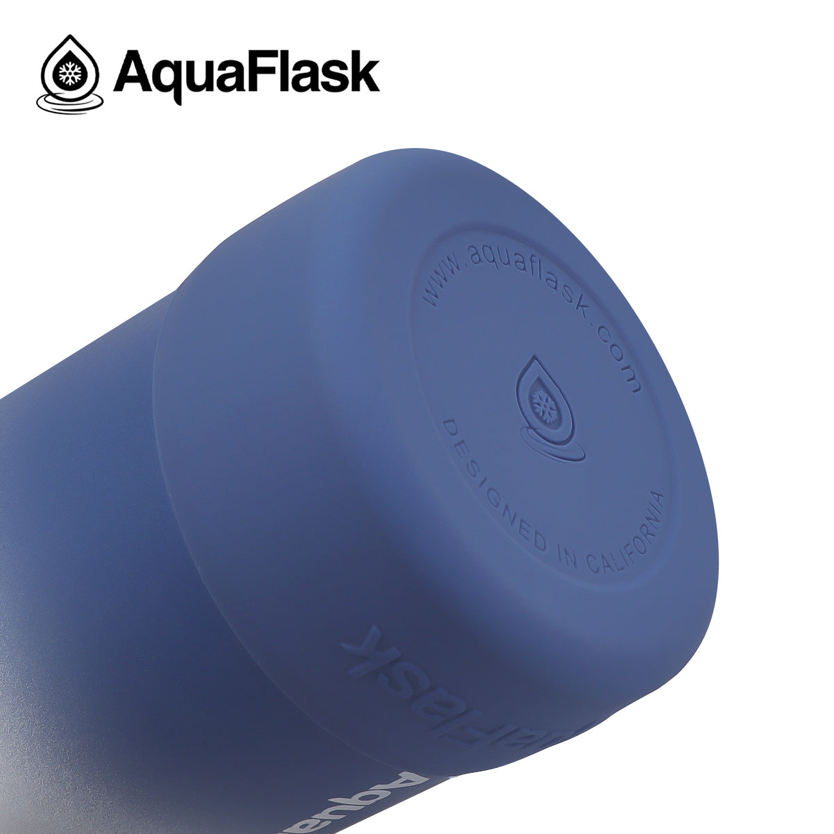 AquaFlask Dream Collection Flip Sip 14oz Insulated Water Bottle – Leakproof, BPA-Free, Thermal Flask for Hot & Cold Drinks