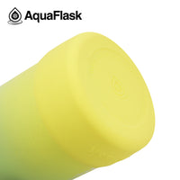 AquaFlask Dream Collection Flip Sip 14oz Insulated Water Bottle – Leakproof, BPA-Free, Thermal Flask for Hot & Cold Drinks