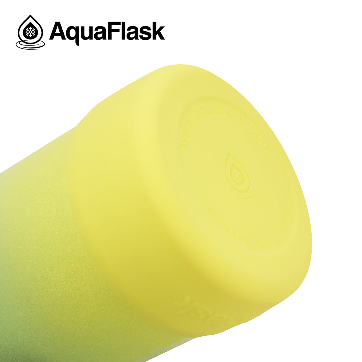 AquaFlask Dream Collection Flip Sip 14oz Insulated Water Bottle – Leakproof, BPA-Free, Thermal Flask for Hot & Cold Drinks