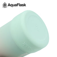 AquaFlask Dream Collection Flip Sip 14oz Insulated Water Bottle – Leakproof, BPA-Free, Thermal Flask for Hot & Cold Drinks