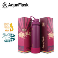 Aquaflask Retro Collection 22oz - Limited Edition Colors