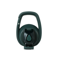 AquaFlask Carabiner Lid – Leakproof Replacement Cap for 14-64oz Bottles