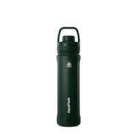 AquaFlask Sports Bottle 650ml (22oz) – Vacuum Insulated, Leak-Proof, BPA-Free