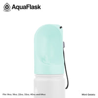 AquaFlask Pet Water Cup