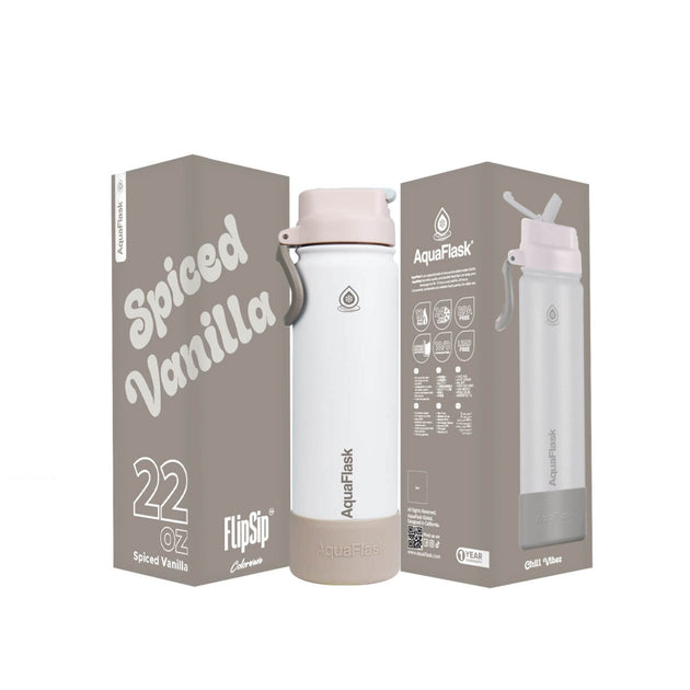 AquaFlask Canada | Premium Reusable Water Bottles for Every Adventure ...