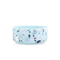 AquaFlask Terrazzo Boot Medium – Silicone Protective Bottle Sleeve