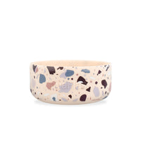 AquaFlask Terrazzo Boot Medium – Silicone Protective Bottle Sleeve