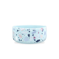 AquaFlask Terrazzo Boot Medium – Silicone Protective Bottle Sleeve