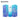 AquaFlask Trek V2 Tritan Plastic Water Bottle 24oz – BPA-Free, Leak-Proof, Lightweight Gym & Travel Bottle
