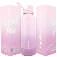 AquaFlask Original Vacuum Insulated Water Bottles 1080ml (40oz)